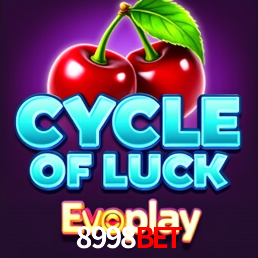 Welcome Bonus 8998bet