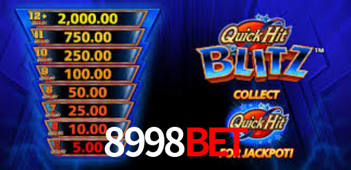 Premium Interface 8998bet