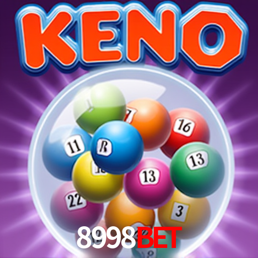 Slot Games 8998bet
