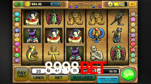 Blackjack Table 8998bet
