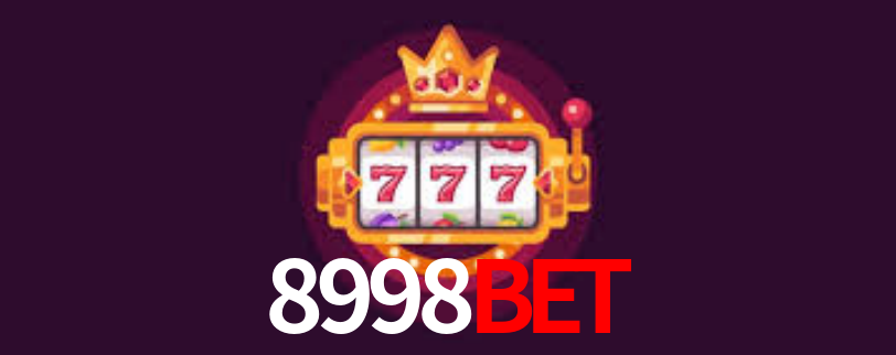 8998bet App Interface