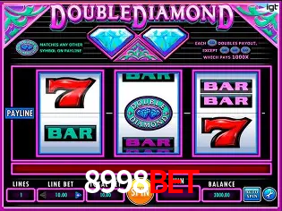 Exclusive Offers 8998bet