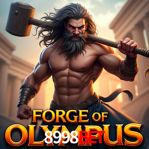 Gates of Olympus 8998bet