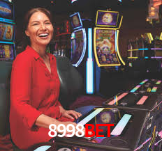 Daily Bonuses 8998bet